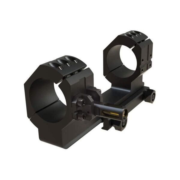 Wheeler MSR Cantilever 30mm Scope Mount by AOB
