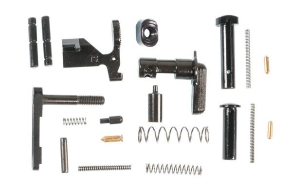 Battenfeld Technologies Smith & Wesson AR-15 Customizable Lower Parts Kit ITAR by AOB