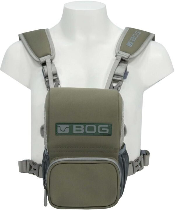 BOG Hunting Binocular Bivy Bag Olive Drab Green by AOB