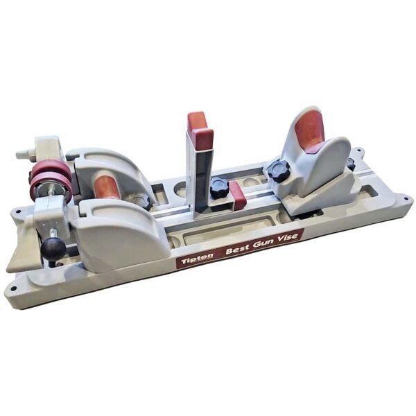 Tipton Best Gun Vise by AOB