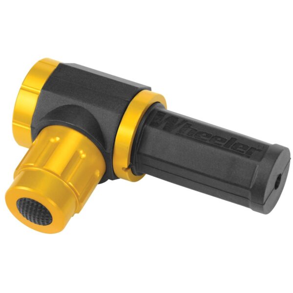 Battenfeld Technologies Professional Laser Bore Sighter - Green by AOB