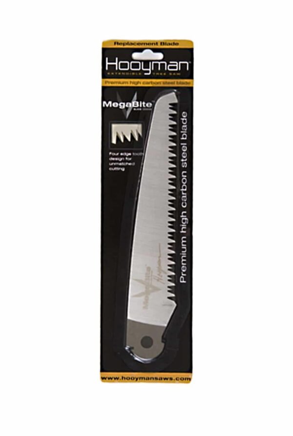 Hooyman Megabit Replacement Blade (1002B) by AOB