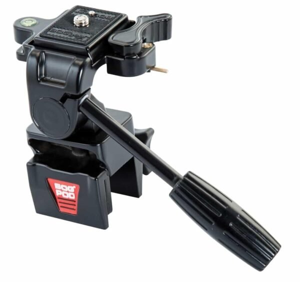 BOG SSA Spotting Scope Adaptor by AOB