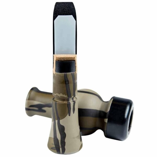 BOTTOMLAND PHAT LADY CAMO by Primos