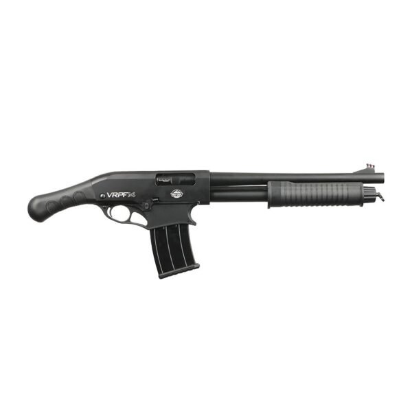 Rock Island Armory VRPF14 Shotgun 12 ga 3" Chamber 5rd Capacity 14" Barrel Black by Armscor/Rock Island Armory