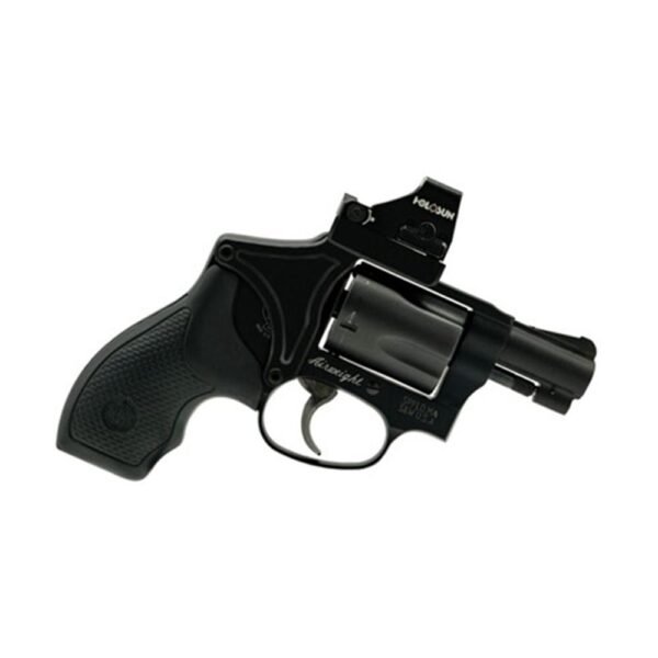 Shield Arms Revolver Optic Conversion RMSc