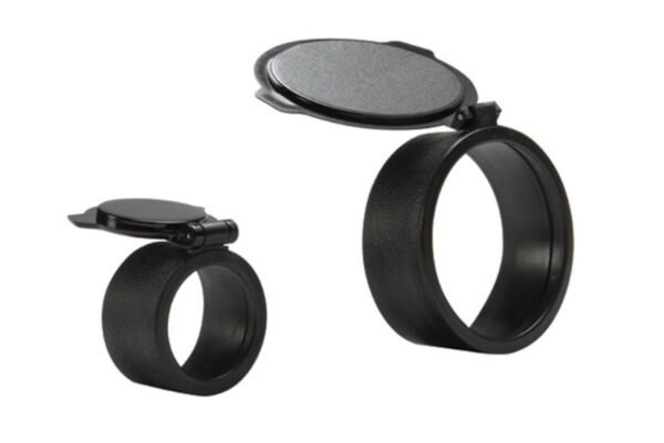Quake Bushwacker 270 Matte Black Size #6 by Blackpowder Products Inc-Quake