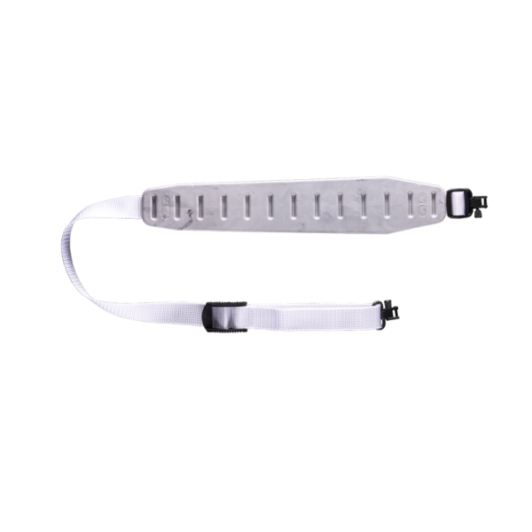 Quake Claw 2.0 Rifle Sling Snow Camo by Blackpowder Products Inc-Quake