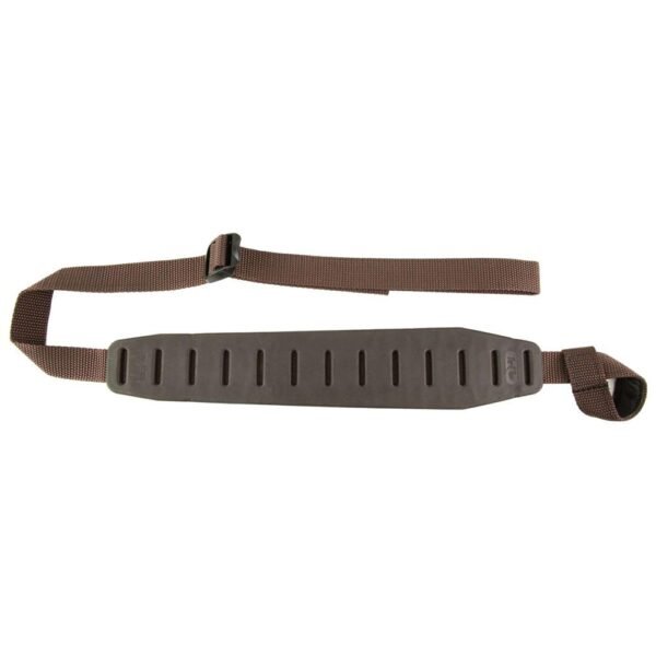Quake Claw 2.0 Shotgun Sling Brown by Blackpowder Products Inc-Quake