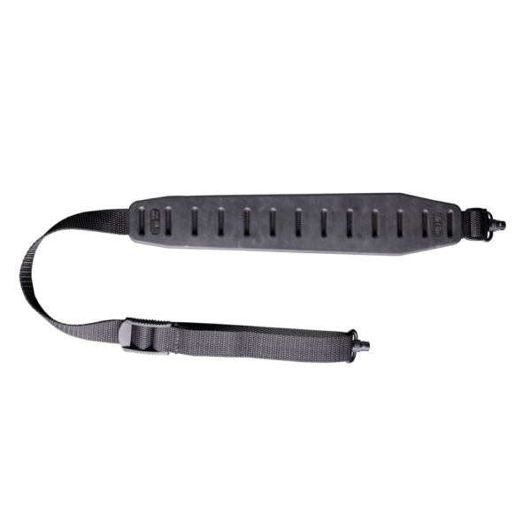 Quake Claw 2.0 Flush Cup Rifle Sling Black