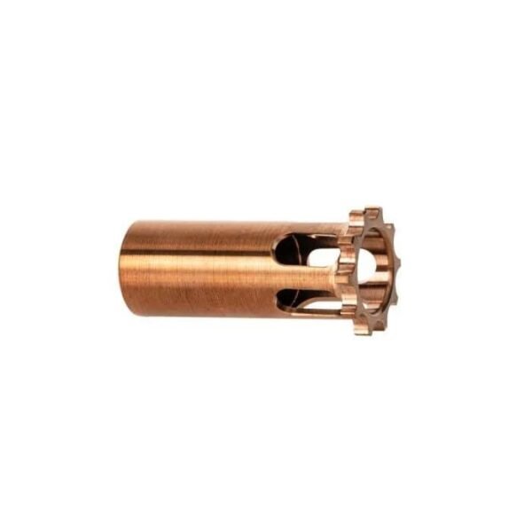 Rugged Piston - M16x1RH by Rugged Suppressors