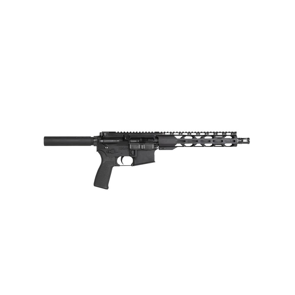 Radical Firearms M4 Handgun 5.56 NATO 30rd Magazine 10.5" Barrel Black with 10" RPR