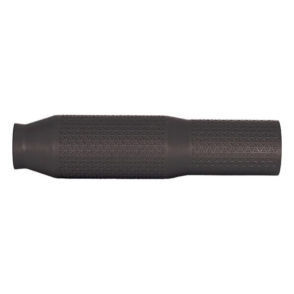 Radical Defense M249 Para FVS Suppressor Blk 9/16x24 LH by Radical Firearms