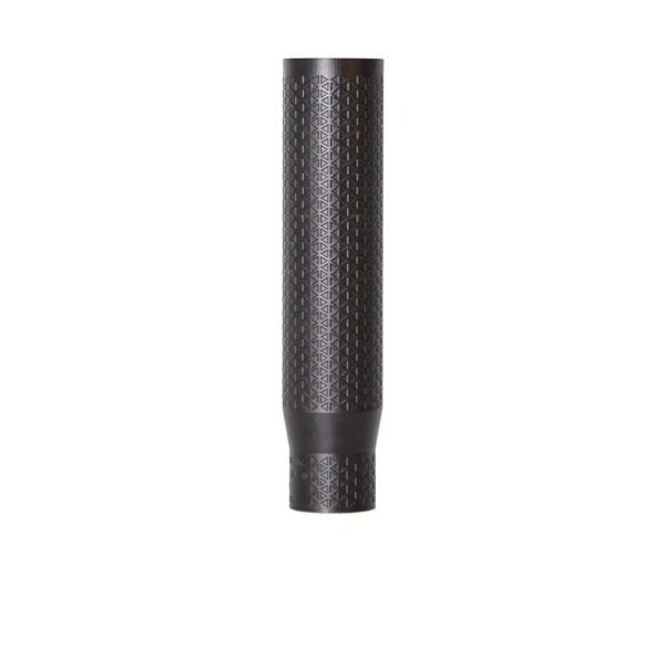 Radical Defense SASSTi Rifle Suppressor .30 Cal Hub Mount w/KFM 5/8x24 Flash Hider - Black by Radical Firearms