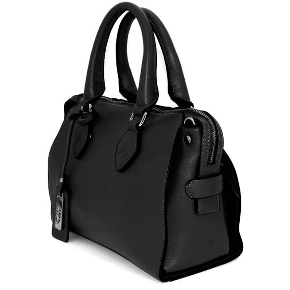 Cameleon Bella Concealed Carry Purse Black by Rugged Rare