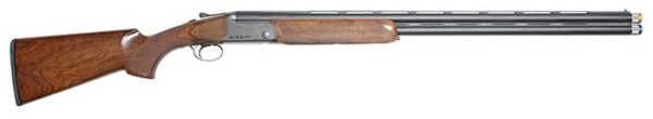 Rizzini BR110 Sporter Over/Under 20ga. 3" Chamber 2/rd 32" Barrel Turkish Wood Stock