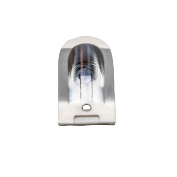 Seecamp .380 Magazine Extension Polished Aluminum by L.W. Seecamp Co.