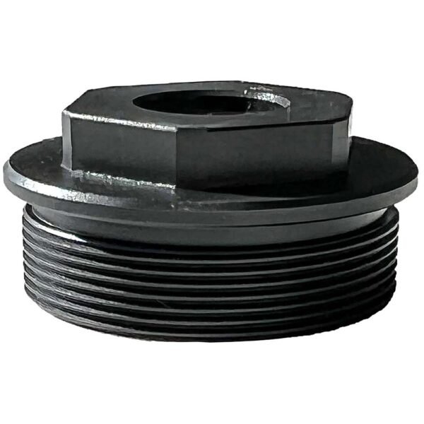 Banish 6213 Direct Thread Mount 1/2x28