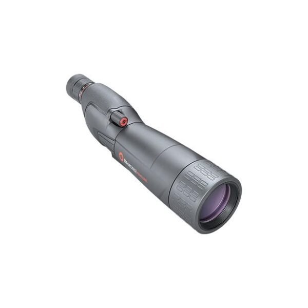 Simmons Venture Spotting Scope 20-60x60mm Straight Black by Simmons Optics
