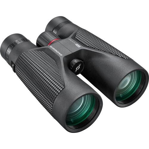 Simmons Pro Hunter 12x50 Binocular by Simmons Optics