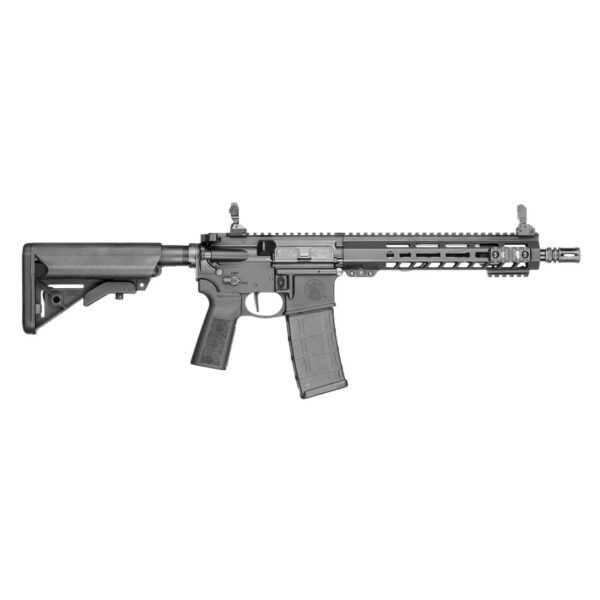 S&W M&P 15 SBR 5.56mm 30rd Magazine(1) 11.5" Barrel 10.5'' M-LOK Handguard Black by Smith & Wesson / S&W