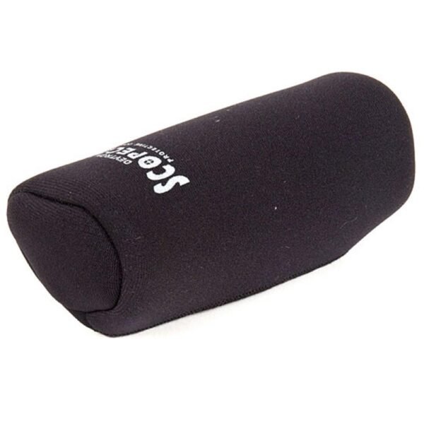 Scopecoat Holographic and Electronic Optics Cover for EOTech XPS2/XPS3/EXPS2/EXPS3 Black