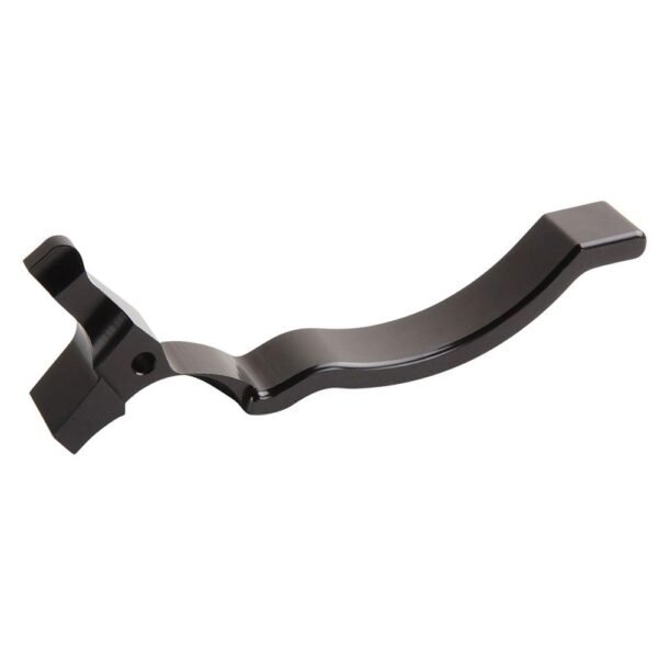 Tactical Solutions X-Ring 10/22 Extended Magazine Release Matte Black