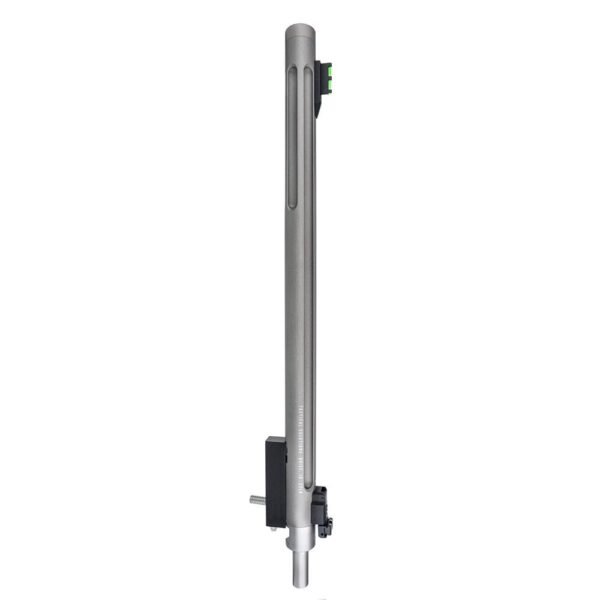 Tactical Solutions X-Ring Takedown Barrel for 10/22 Rifles Gun Metal Grey