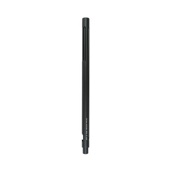 Tactical Solutions X-Ring Barrel for 10/22 Rifles 1/2x28 Threaded Matte Black