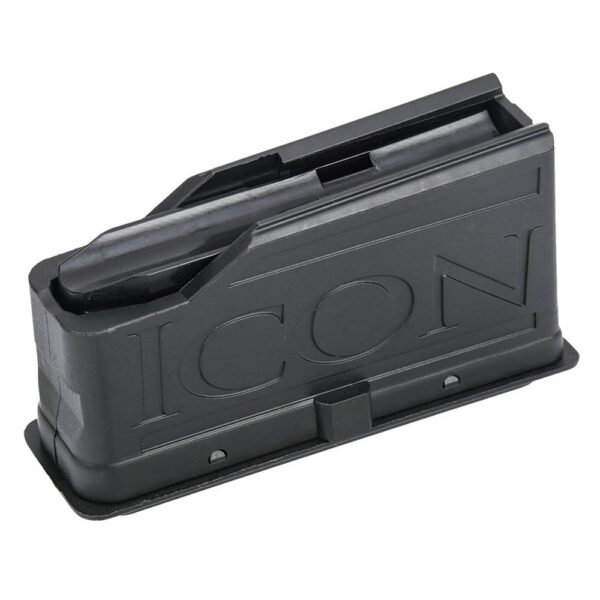 Thompson Center Icon Rifle Magazine 204 Ruger/.223 Rem 3/rd