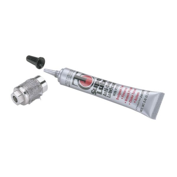 Thompson Center Super Lube All Purpose Anti-Seize Lubricant .5 oz Tube