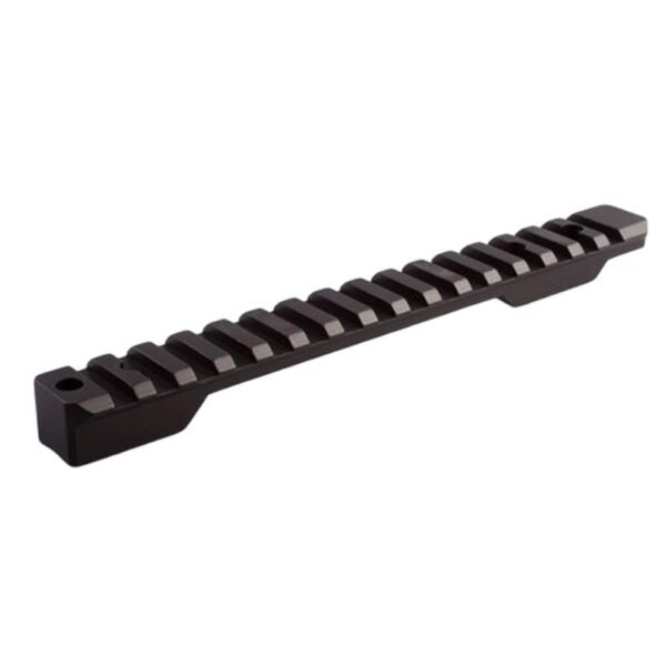 Talley Picatinny Base Long Action Savage Accutrigger