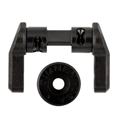 Timney Triggers 49er Safety Selector Ambi Black