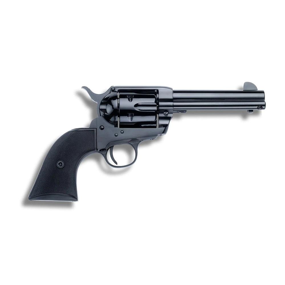 Taylors & Company 1873 SA Handgun .45 Colt 6rd Capacity 4.75" Blued Barrel Black Grip by Taylors and Company