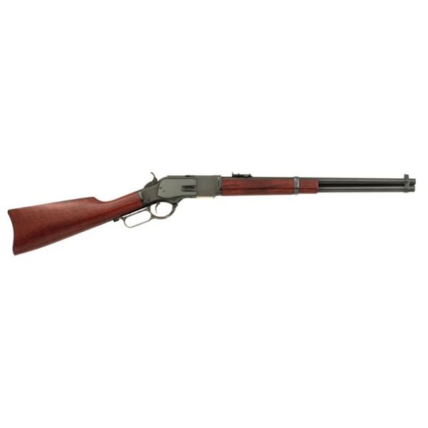 Taylors & Company 1873 Carbine Rifle .357 Mag 10rd Capacity 19" Barrel Walnut by Taylors and Company