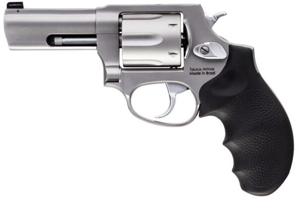 Taurus Defender 856 Handgun .38 Spl(+P) 6rd Capacity 3" Barrel Matte Stainless