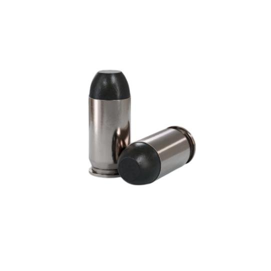Underwood Hard Cast Black Cherry Handgun Ammunition .45 ACP(+P) 255gr FN 925 fps 20/ct by Underwood Ammo