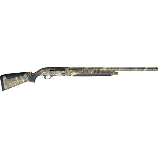 TriStar Raptor II Field Mossy Oak Country Roots Shotgun 20ga 3" Chamber 5rd Capacity 28'' Barrel by TriStar Arms