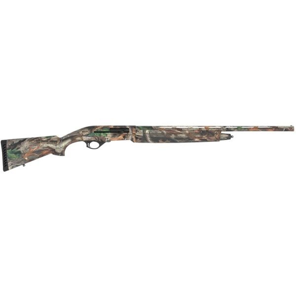 Tristar Viper G2 Semi Auto Shotgun 410ga 5rd Capacity 24" Barrel Advantage Camo Stock by TriStar Arms