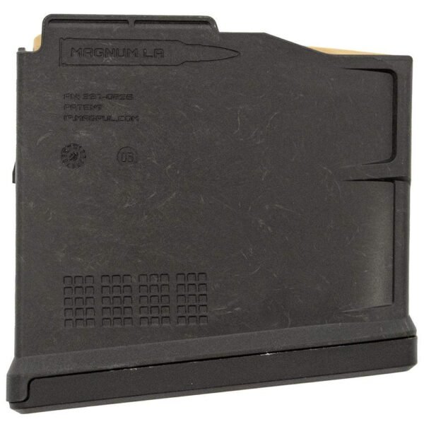 Ruger Hawkeye AI Rifle Magazine .300 Win 5/rd by Ruger / Sturm, Ruger & Co.