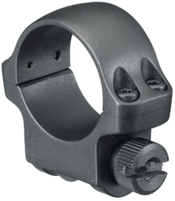 Ruger Steel Scope Ring - Single (5B30HM) 30mm High 1.062" Height- Hawkeye Matte Blued by Ruger / Sturm, Ruger & Co.