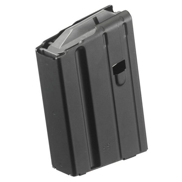Ruger SR-556 Rifle Magazine 6.8 SPC 5rd by Ruger / Sturm, Ruger & Co.