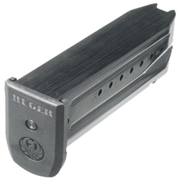 Ruger Handgun Magazine for SR40 & SR40C .40 S&W 15rds Black by Ruger / Sturm, Ruger & Co.