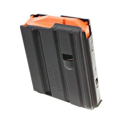 Ruger Rifle Magazine for SR556 Rifle .223 Rem/5.56mm 10/rds Black by Ruger / Sturm, Ruger & Co.
