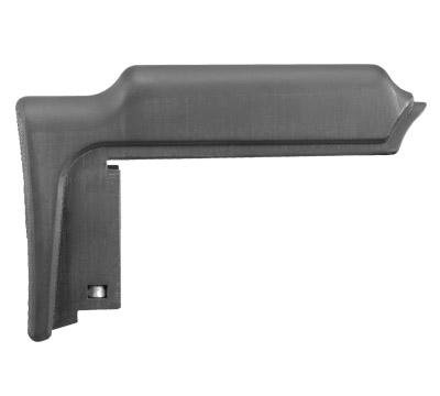 Ruger American Rimfire Stock Module High Comb/Compact Pull by Ruger / Sturm, Ruger & Co.