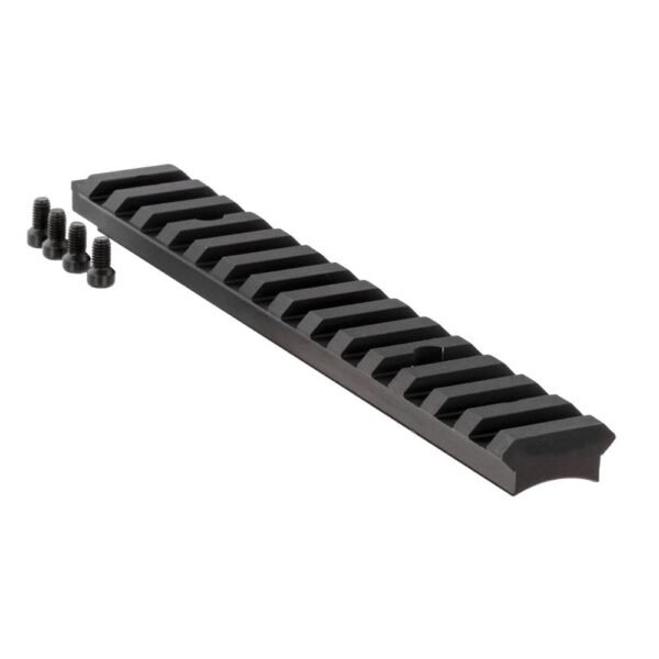 Ruger Picatinny Scope Base for Ruger American SA by Ruger / Sturm, Ruger & Co.