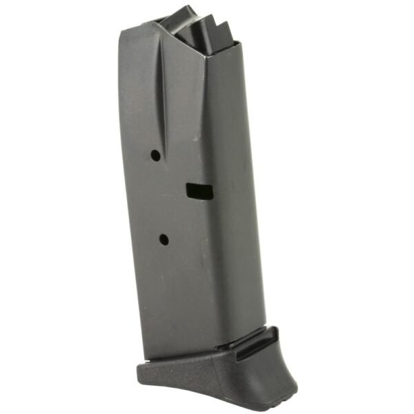 SCCY CPX1 & CPX2 Series Magazine 9mm Carbon Steel 10/rd by SCCY Industries