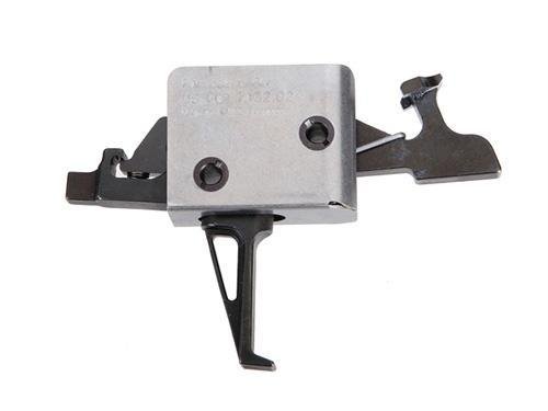 CMC AR15 Trigger 2-Stage Flat 1lb/3lb by CMC Triggers