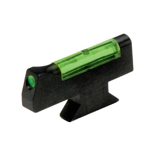 HIVIZ Front Sight for S&W Revolver with DX style Interchangeable Sight by North Pass Ltd. Hiviz