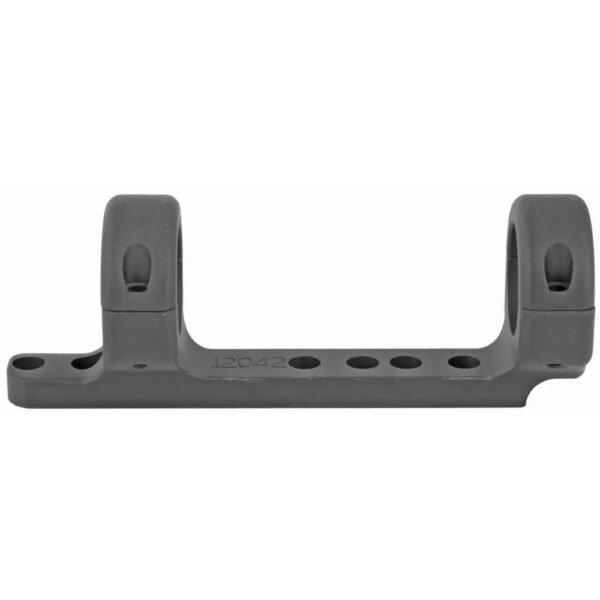 DNZ Game Reaper Scope Mount Marlin 1894/1895/32974 1" Medium Black 1-piece